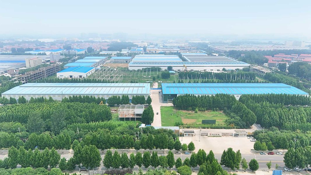 Çin Henan Yanjiang Environmental Technology Co., Ltd. şirket Profili