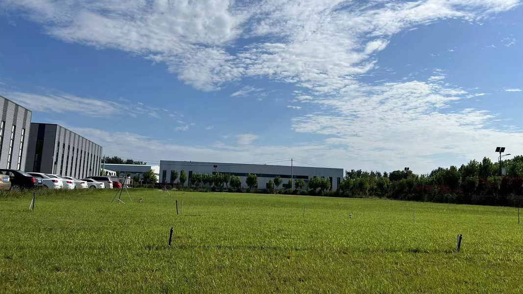Çin Henan Yanjiang Environmental Technology Co., Ltd. şirket Profili