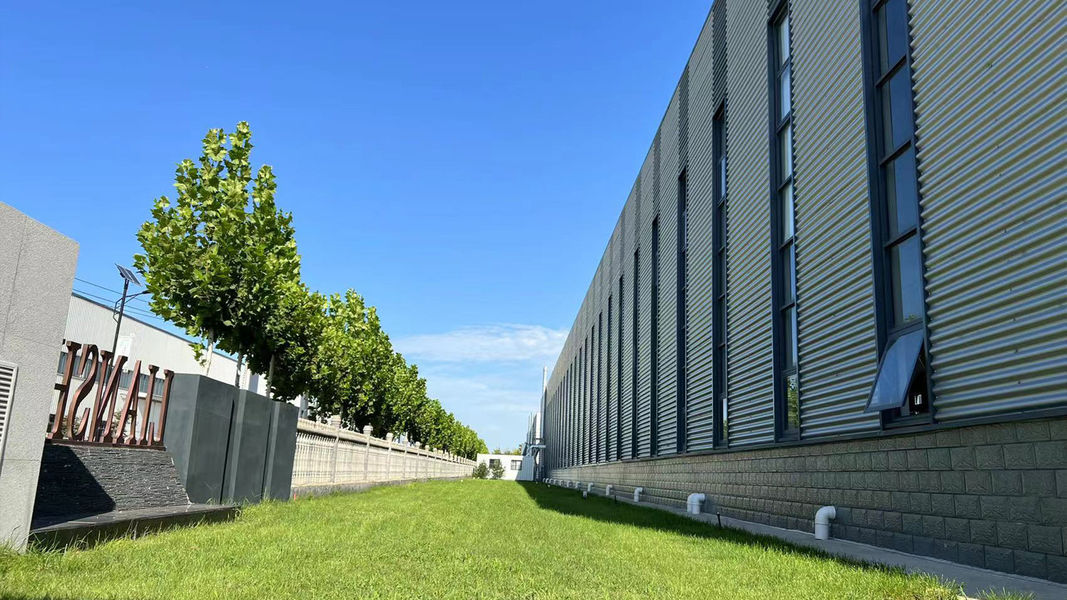 Çin Henan Yanjiang Environmental Technology Co., Ltd. şirket Profili