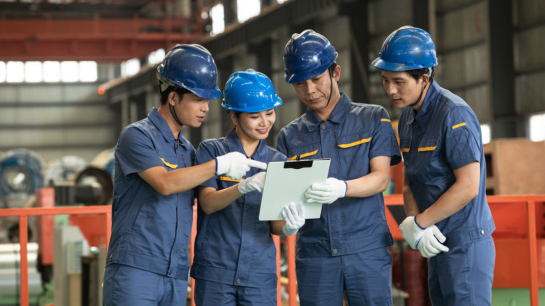 Çin Henan Yanjiang Environmental Technology Co., Ltd. şirket Profili