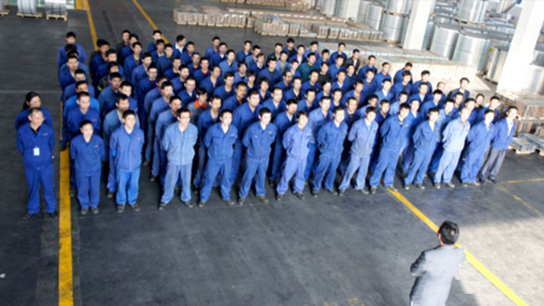 Çin Henan Yanjiang Environmental Technology Co., Ltd. şirket Profili