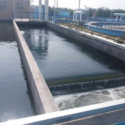 Professional Uf Membrane Ultrafiltration Water Treatment 850kg 2000L/H-10000L/H