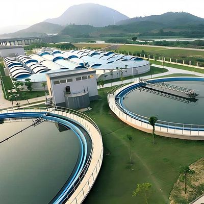Professional Uf Membrane Ultrafiltration Water Treatment 850kg 2000L/H-10000L/H