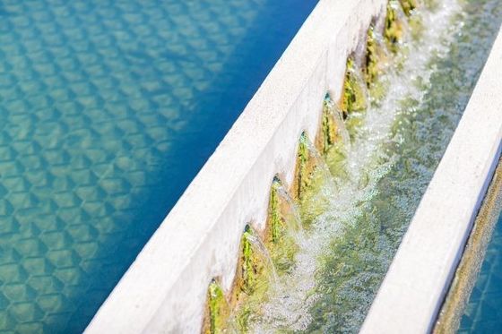 Textile Dyeing Printing Wastewater Treatment Tquipment