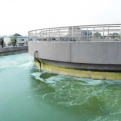 Fully Auto PLC Control RO System Water Reclamation System 4000Lph Reverse Osmosis Desalination Water Treatment