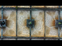 Endüstriyel / Belediye / Ev Atık Suları için Yeni Paket Atık Su Arıtma Tesisi