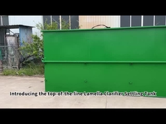 Atık su arıtma ekipmanları